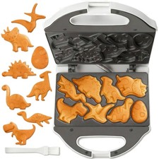 Mini Waffelbacker Mit