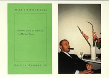 Martin Kippenberger Art