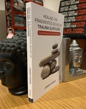 Healing the fragmented - healing,