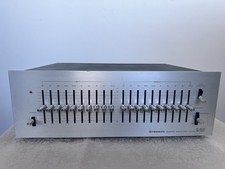 Pioneer SG-9500 EQ Equalizer