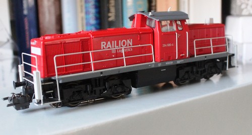 Märklin 37905 neu diesellok - 37905,