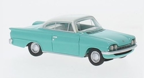 Brekina bos87645 1963 ford - brekina,