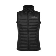 Kingsland Black XL Thermoweste