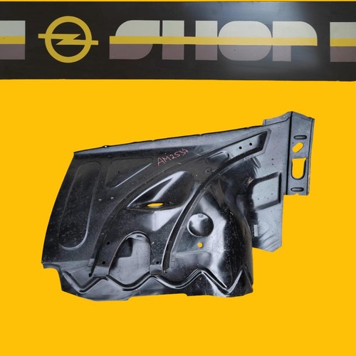 Radeinbau vorne rechts opel - vorne,