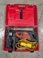 Hilti DD 110-W Handheld
