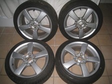 Original Mada Alufelgen /