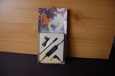 Vivanco EM 116 Ansteckmikrophon