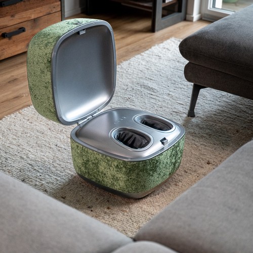 The lounger in 1 - lounger, –