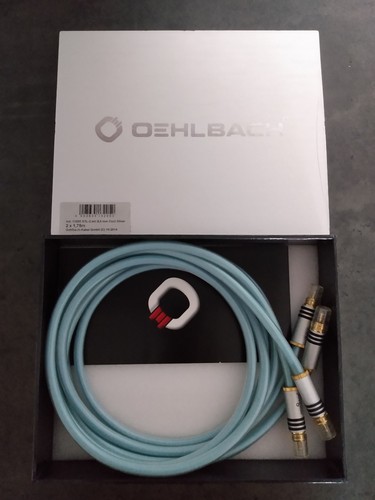 Oehlbach xxl series - 2,