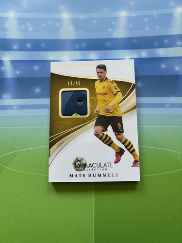 2020 panini immaculate - 2020,