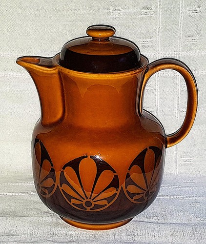 Ddr kaffeekanne colditz - ddr,