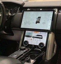 Range Rover Vogue L405