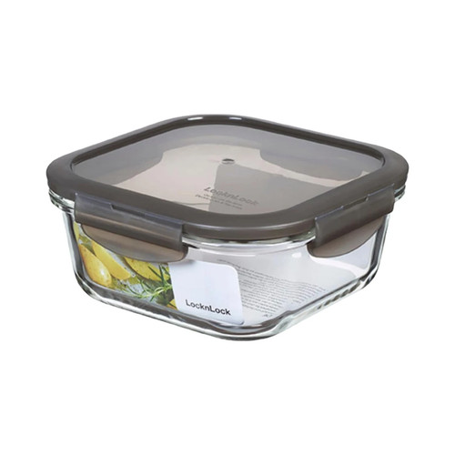 Locknlock euro ovenglass - euro,