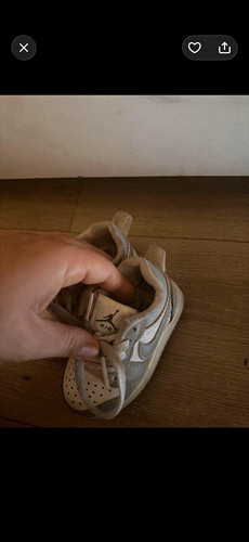 Jordan air low - air,