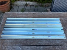 Weidmüller Hutschiene Stahl