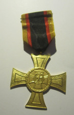 Orden Ehrenkreuz der