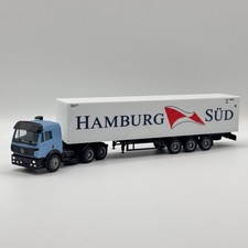 Auflieger hamburg sud mit - sud,