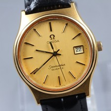 [Near Mint] OMEGA Seamaster