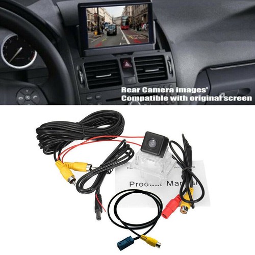 Rückfahrkamera für mercedes - für,