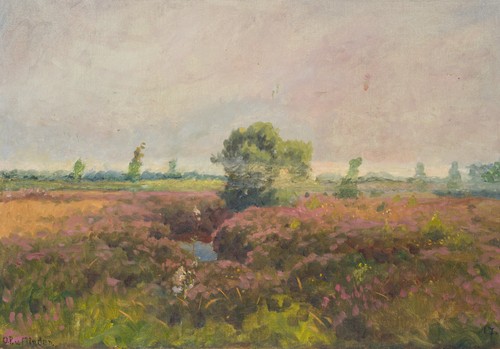Potthast von minden - o.,