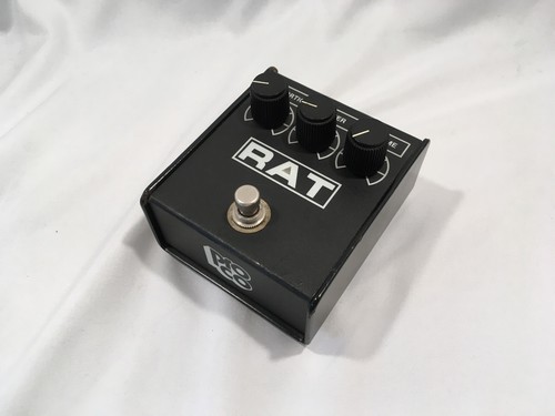 Pro rat verzerrung - pro, co