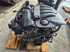 Motor 16V BMW 318ti  E46