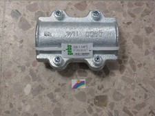 Gebo Temperguss Dichtschelle