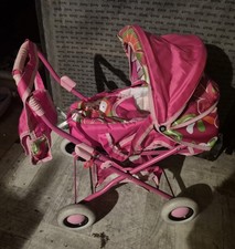 Puppenwagen Puppen Wagen