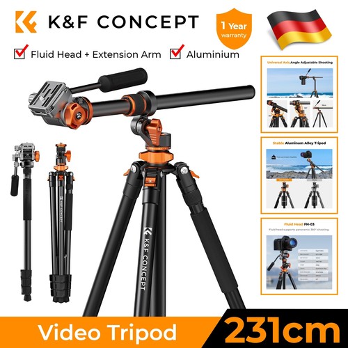 Concept 231cm video - concept,