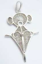 Indianerschmuck Navajo Zuni