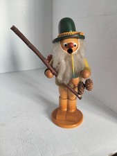 Räuchermännchen Steinbach