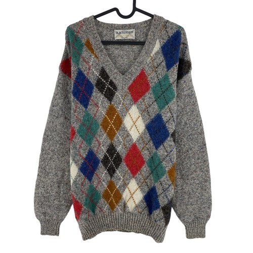 Cosby vintage retro 90s grau - vintage,