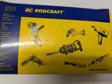 Rodcraft Winkelpolierer 7130 , Lack, Polieren, Schleifen Werkzeug, Super Angebot