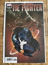 Star wars tie fighter 5 - star,