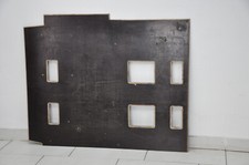 Bodenplatte VW T5 Transporter Siebdruckplatte Abdeckung Laderaum Schiebetür