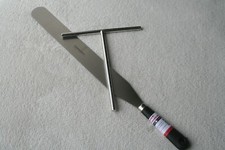 CREPES SET Teigverteiler