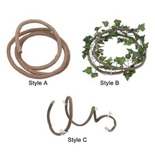 Terrarium Reptile Vines