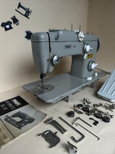Nähmaschine Pfaff 260