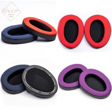 Replacement Ear Pads Cushion For HIFIMAN HE1000 SE ANAND Edition X V2 Arya Jade