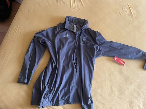 Sommerjacke fc - sommerjacke, (windjacke)