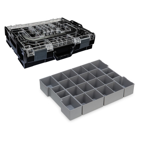 Bosch sortimo boxx 102 - l-boxx,