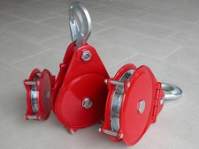 Forstmaster tonnen - 4,
