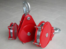 FORSTMASTER 6,4 Tonnen