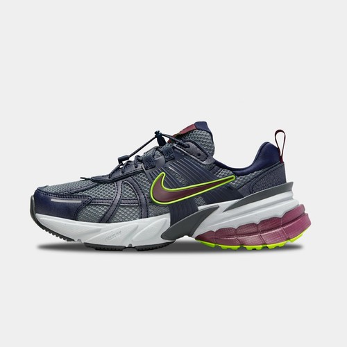 Nike v2k run blue - run, neon