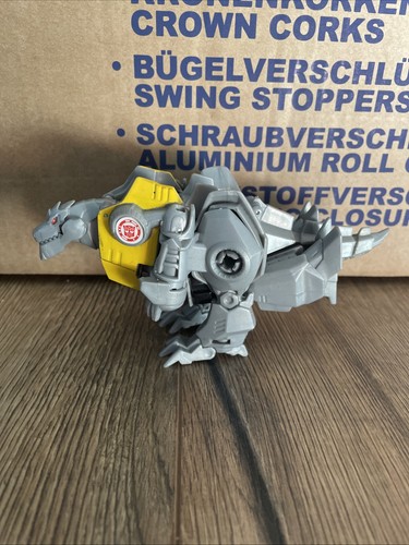 Transformers grimlock dinobot - grimlock,