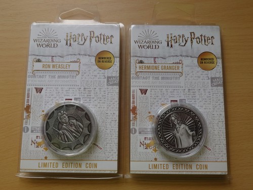 Harry potter limited - harry,