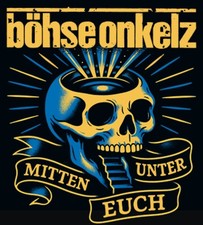 Tickets stehplatz innenraum - 3,
