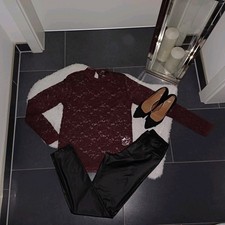 Neu Set Outfit S M36 38 40