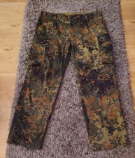 BW Hose Gr-11-Felhose Armeehose Tarnhose