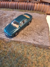 Modellauto 1:87  von Herpa  Mazda Xedos 9   grün